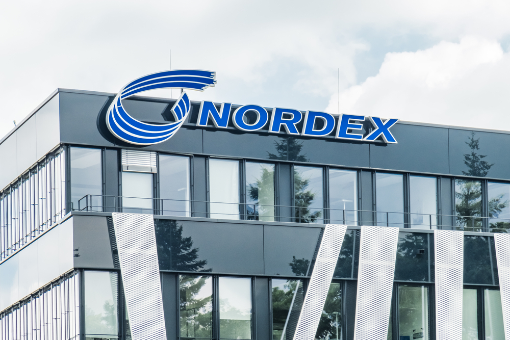 Read more about the article Nordex: Kursziele aufwärts gerichtet – 15,81 EUR