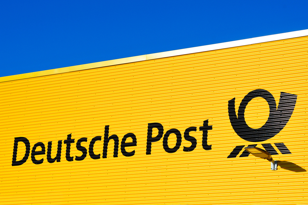 Read more about the article Deutsche Post erwartet starken Anstieg der Quartalszahlen: Umsatzprognose +83,62%, Gewinnprognose +55,96%
