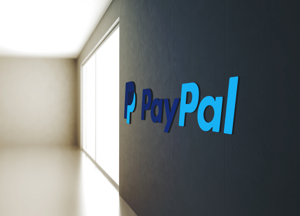 Read more about the article PayPal: Kurspotenzial von fast +38%