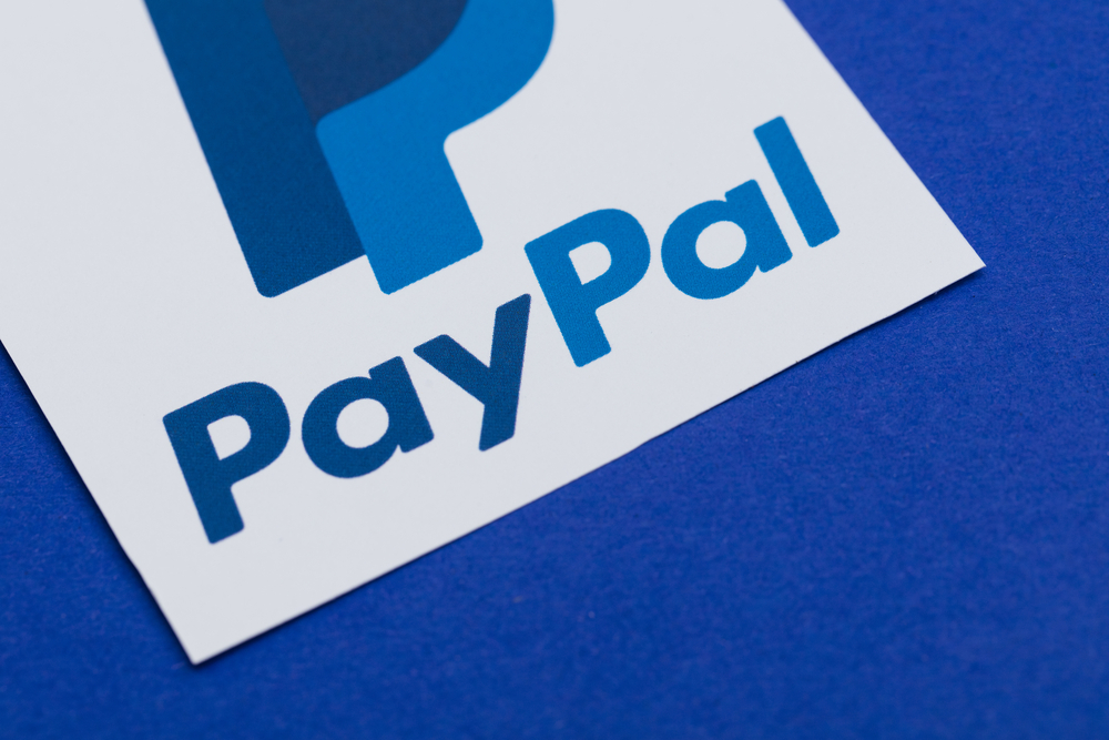 Read more about the article PayPal: Jetzt braucht es Geduld!
