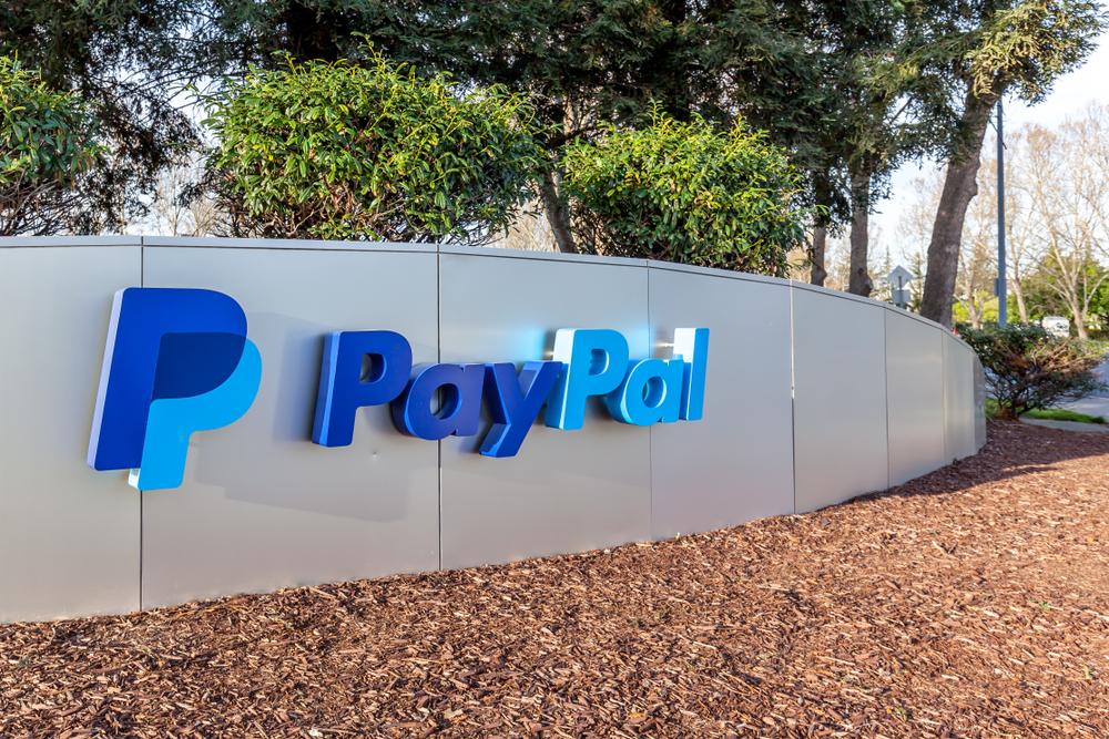 Read more about the article PayPal: Die neue Hoffnung!