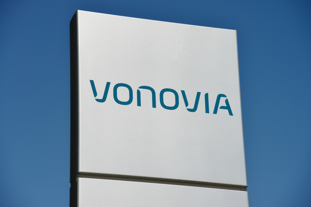 Read more about the article Vonovia-Aktie: Immobilienkrise?