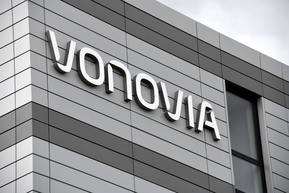 Read more about the article Vonovia: Kurspotenzial von +28,68% – Aktuelle Meinungen der Bankanalysten