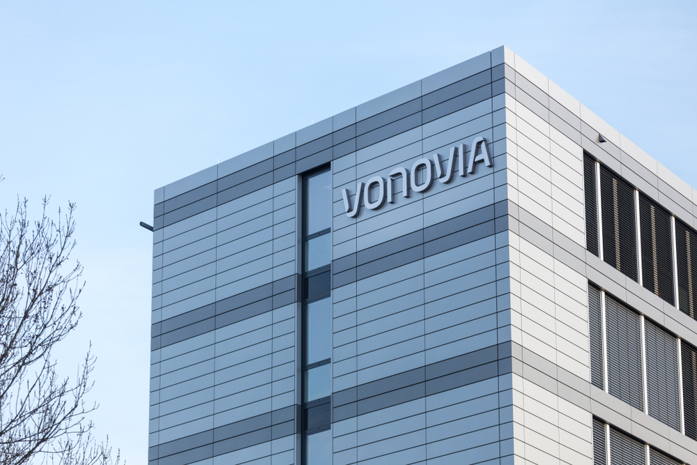 Read more about the article Vonovia: Aktuell unterschätzt mit 30,60 EUR Kursziel