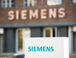 Read more about the article Siemens: Das Kursziel wurde auf 182,58 EUR erhöht
