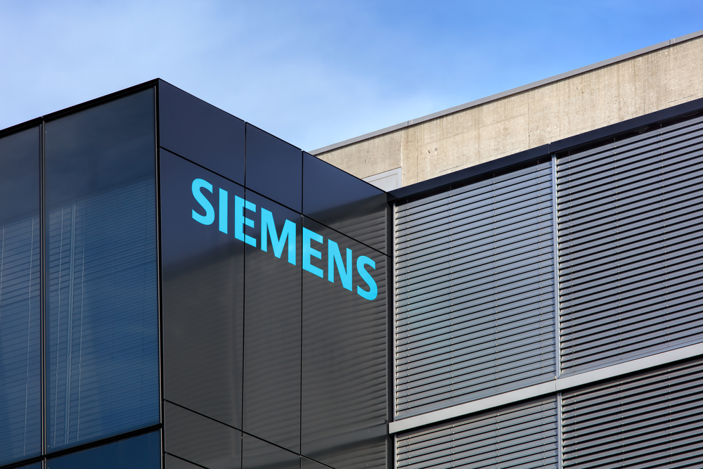 Read more about the article Siemens: Potenzielles Kursziel von 188,70 EUR