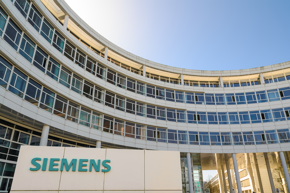 Read more about the article Siemens-Aktie: Kursziel bei 188,70 EUR
