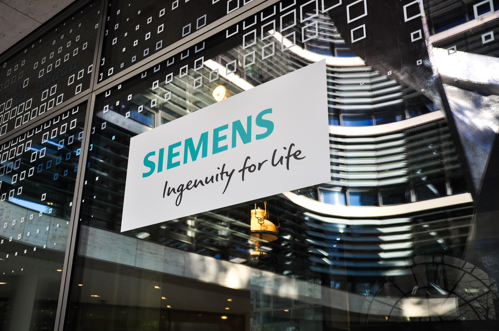 Read more about the article Siemens: Das Kursziel beträgt 188,70 Euro – ein Potenzial von über +41%