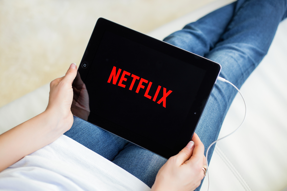 Read more about the article Netflix präsentiert bald Umsatz- und Gewinnzahlen: Erwartete Steigerung um 95,98% und 4080%
