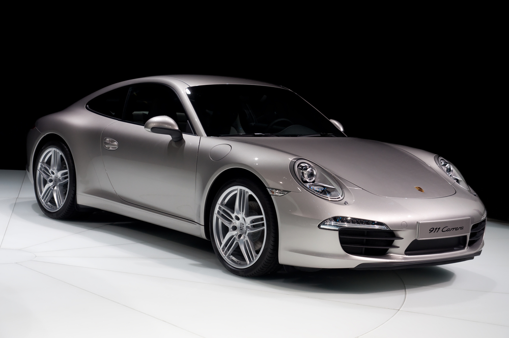 Read more about the article Porsche Automobil: Kursziel von 68,34 EUR in Sichtweite – Analysten bullish