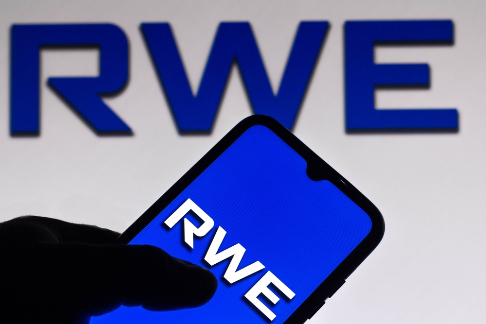 Read more about the article RWE: Analysten sehen Kurspotenzial von +55,75% – Aktuelles Kursziel bei 54,06 EUR