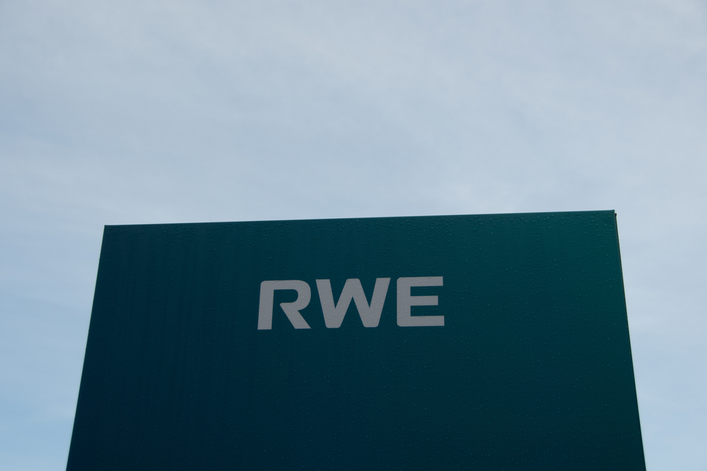 Read more about the article RWE-Aktie: Jetzt wird es spannend!