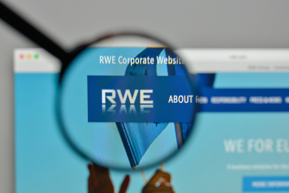 Read more about the article RWE-Aktie: Analysten sehen Kurspotenzial von +55,17%