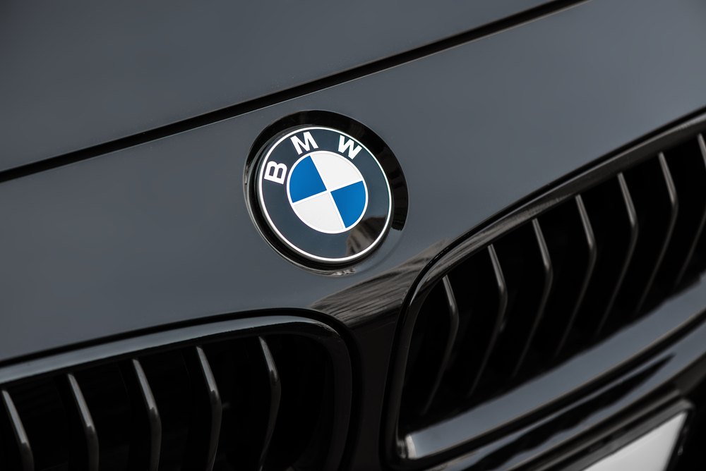 Read more about the article BMW: Kursziel von 112,20 EUR erwartet