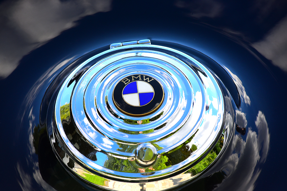 Read more about the article BMW: Das wahre Kursziel bei 112,20 EUR