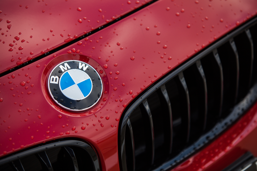 Read more about the article BMW: Kursziel liegt bei 112,20 EUR