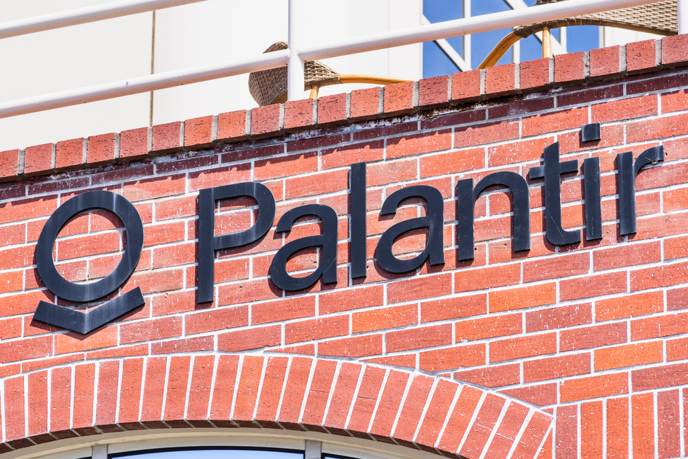 Read more about the article Palantir-Aktie: Immerhin 145 %!