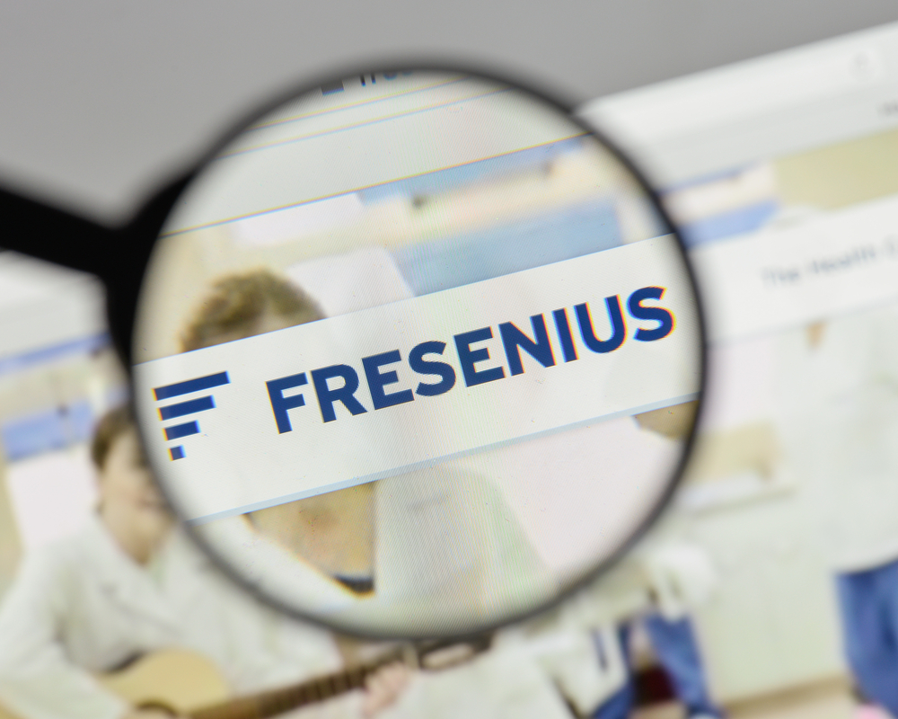 Read more about the article Fresenius SE: Analysten prognostizieren Kursziel von 35,70 EUR