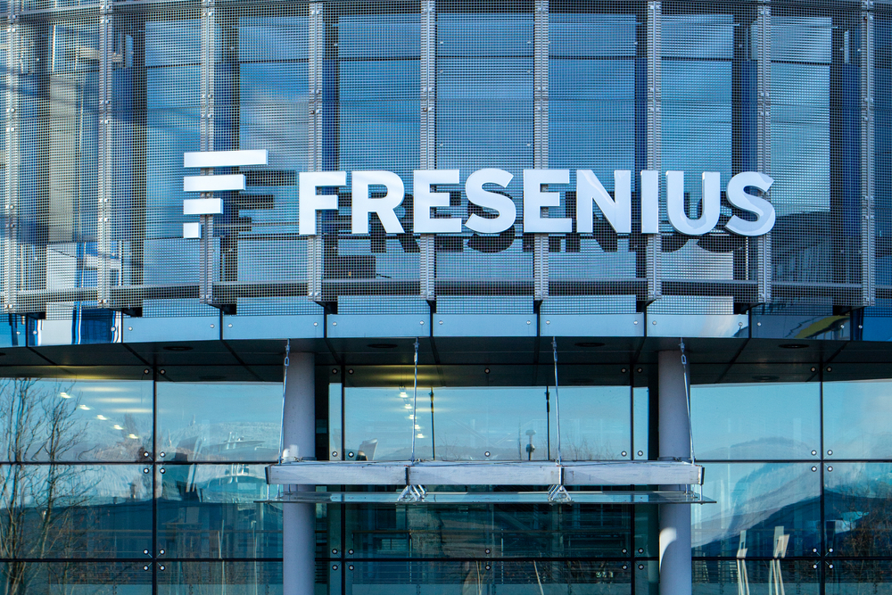 Read more about the article Fresenius SE: Mittelfristiges Kursziel von 36,21 EUR