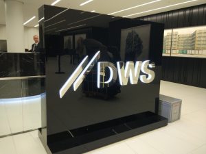 Read more about the article DWS-Aktie: Kursziel von 38,76 EUR erwartet