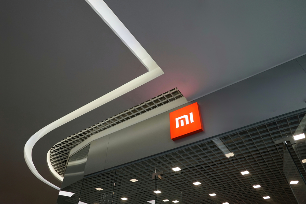 Read more about the article Xiaomi: Die gute Nachricht!