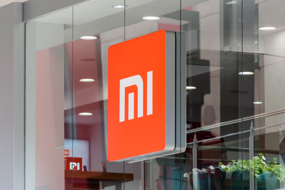 Read more about the article Xiaomi: Schwere Schlagseite!