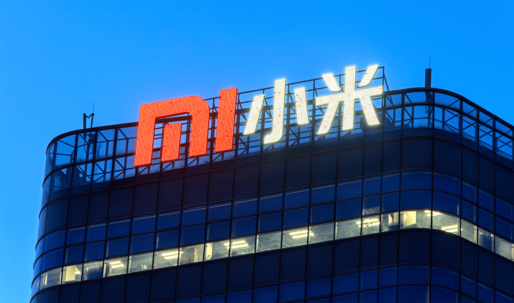 Read more about the article Xiaomi: Noch einmal die Jahresendrallye?