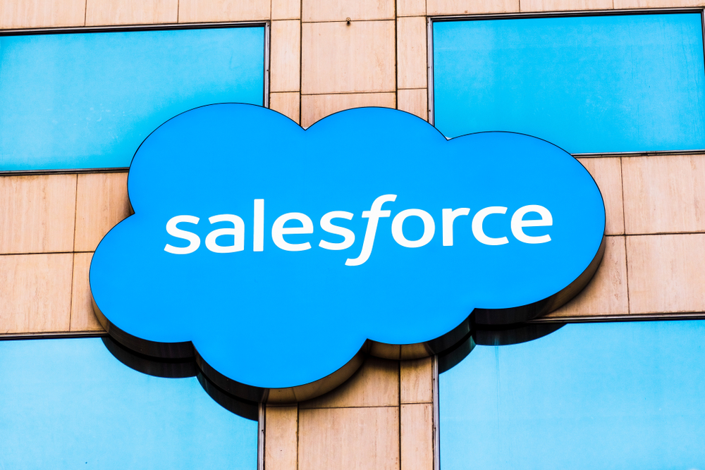Read more about the article Salesforce: Analysten sehen Kurspotenzial von +17,05% – Zielkurs bei 226,98 EUR
