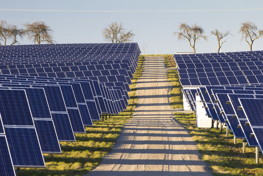 Read more about the article SMA Solar: Kursziel bei 86,70 EUR – Bankanalysten optimistisch