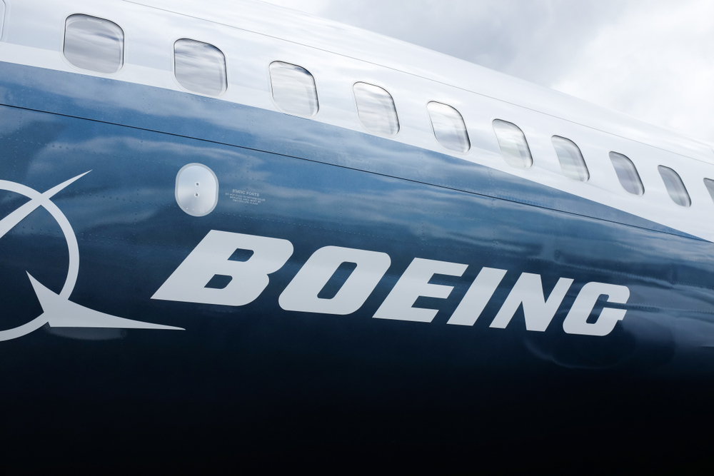 Read more about the article Boeing: Kursziel von 220,77 EUR laut Analysten zu niedrig