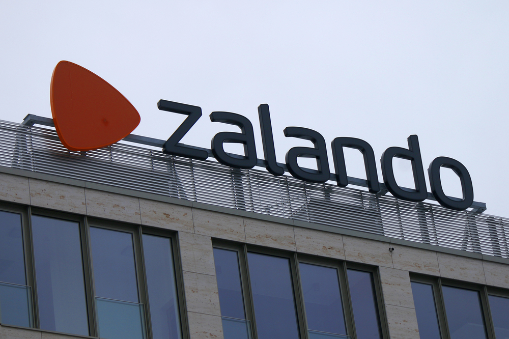 Read more about the article Zalando-Aktie: UBS wirft Handtuch!
