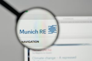 Read more about the article Münchener Rück: Analysten sehen klares Kurspotential – Aktie hat ein Kursziel von 395,76 EUR