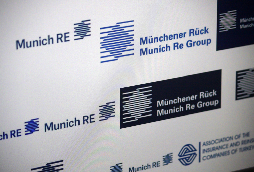 Read more about the article Munich Re: Weitere Rekorde!