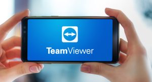 Read more about the article TeamViewer: Potenzielles Kursziel von 17,85 EUR