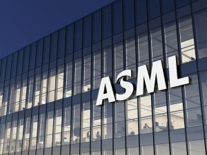 Read more about the article Asml: Potenzial für deutliches Kurswachstum – 765,00 EUR als Kursziel