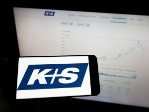Read more about the article K&S-Aktie mit Potenzial: Kursziel bei 18,62 EUR