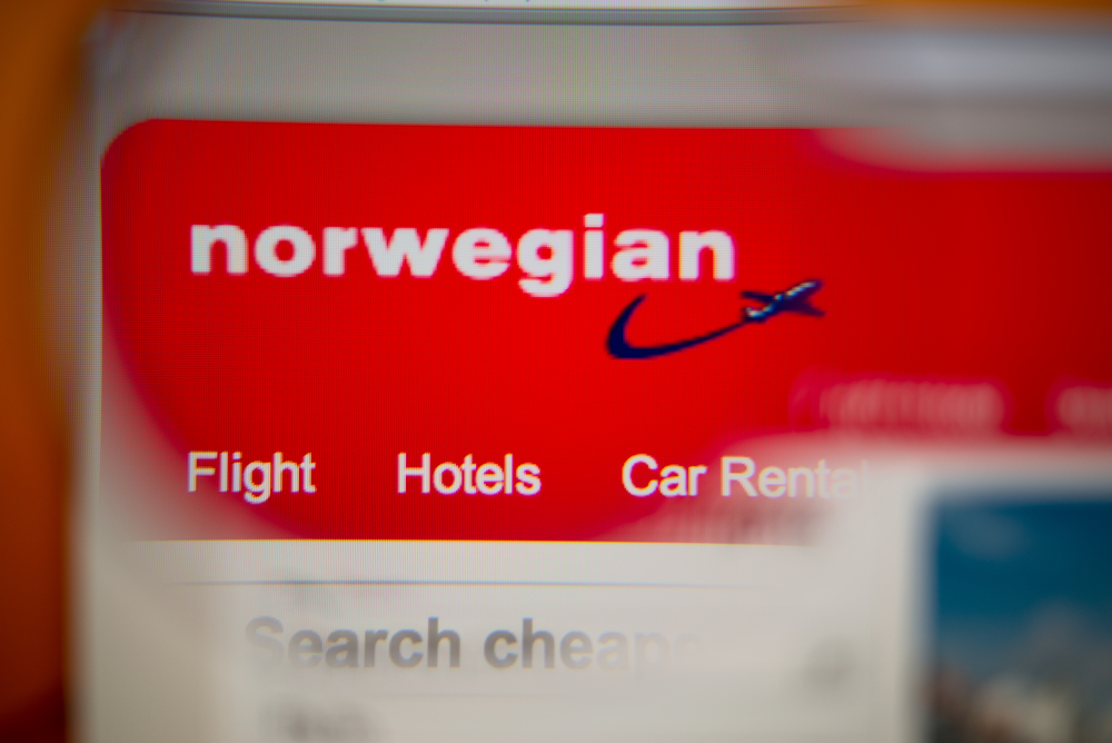 Read more about the article Norwegian Air Shuttle: Was für ein Ding!