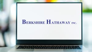 Read more about the article Berkshire Hathaway: Potenzial von +11,75% bei einem Kursziel von 365,93 EUR
