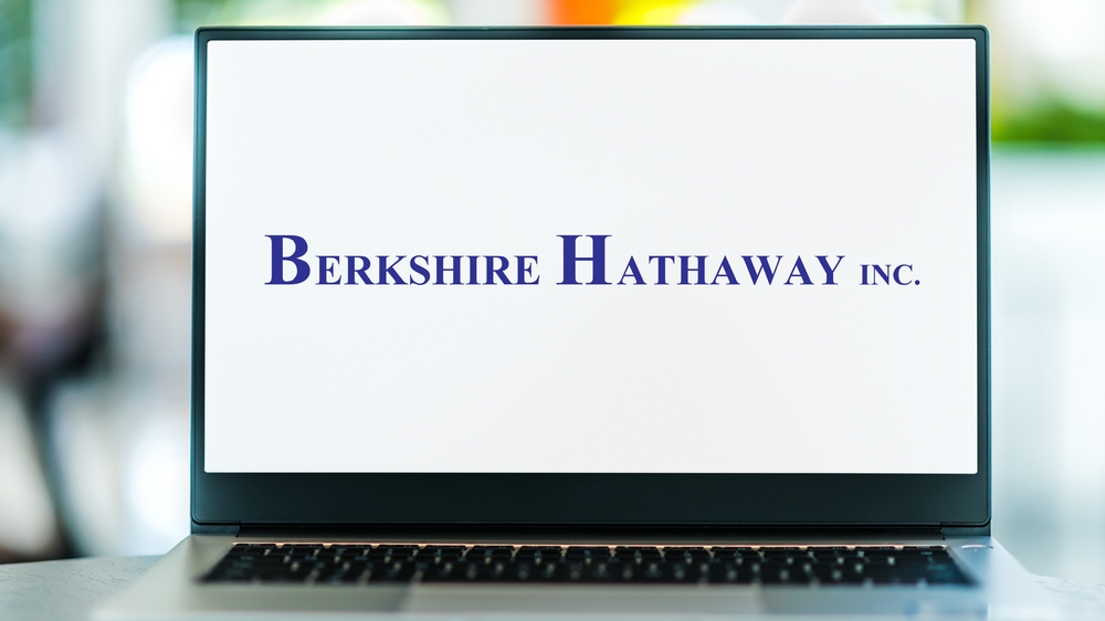 Read more about the article Berkshire Hathaway-Aktie: Schock im Handel!