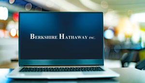 Read more about the article Berkshire Hathaway: Kursziel bei 365,93 EUR