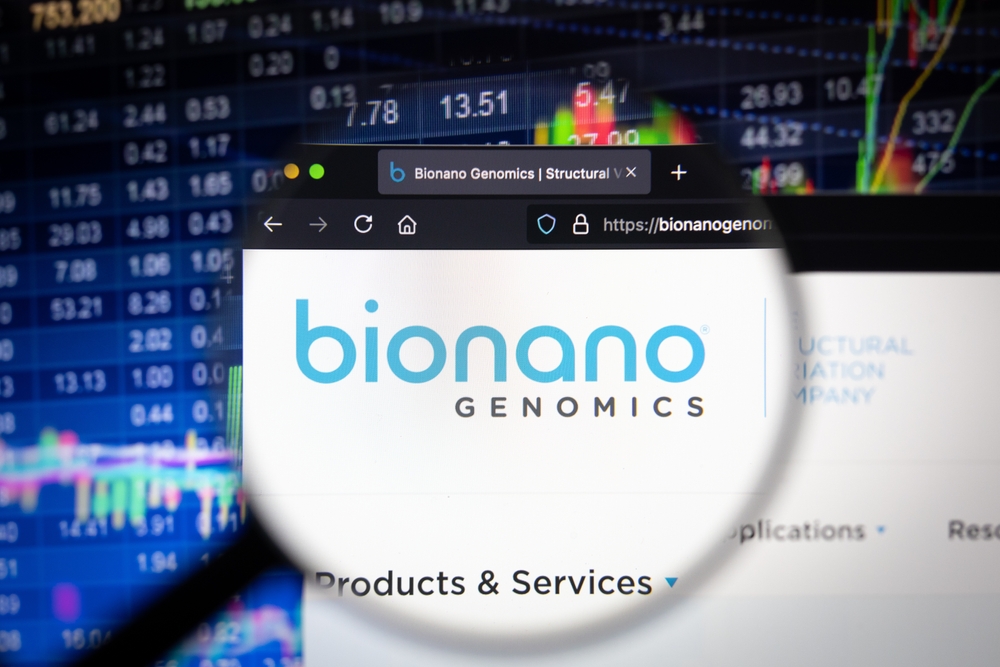 Read more about the article BioNano Genomics: Quartalszahlen im Fokus – Optimierte Prognosen und Umsatzplus erwartet