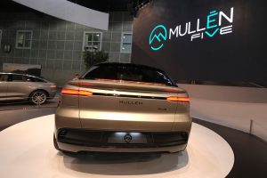 Read more about the article Mullen Automotive-Aktie: Keine Aussichten auf Besserung in Sicht
