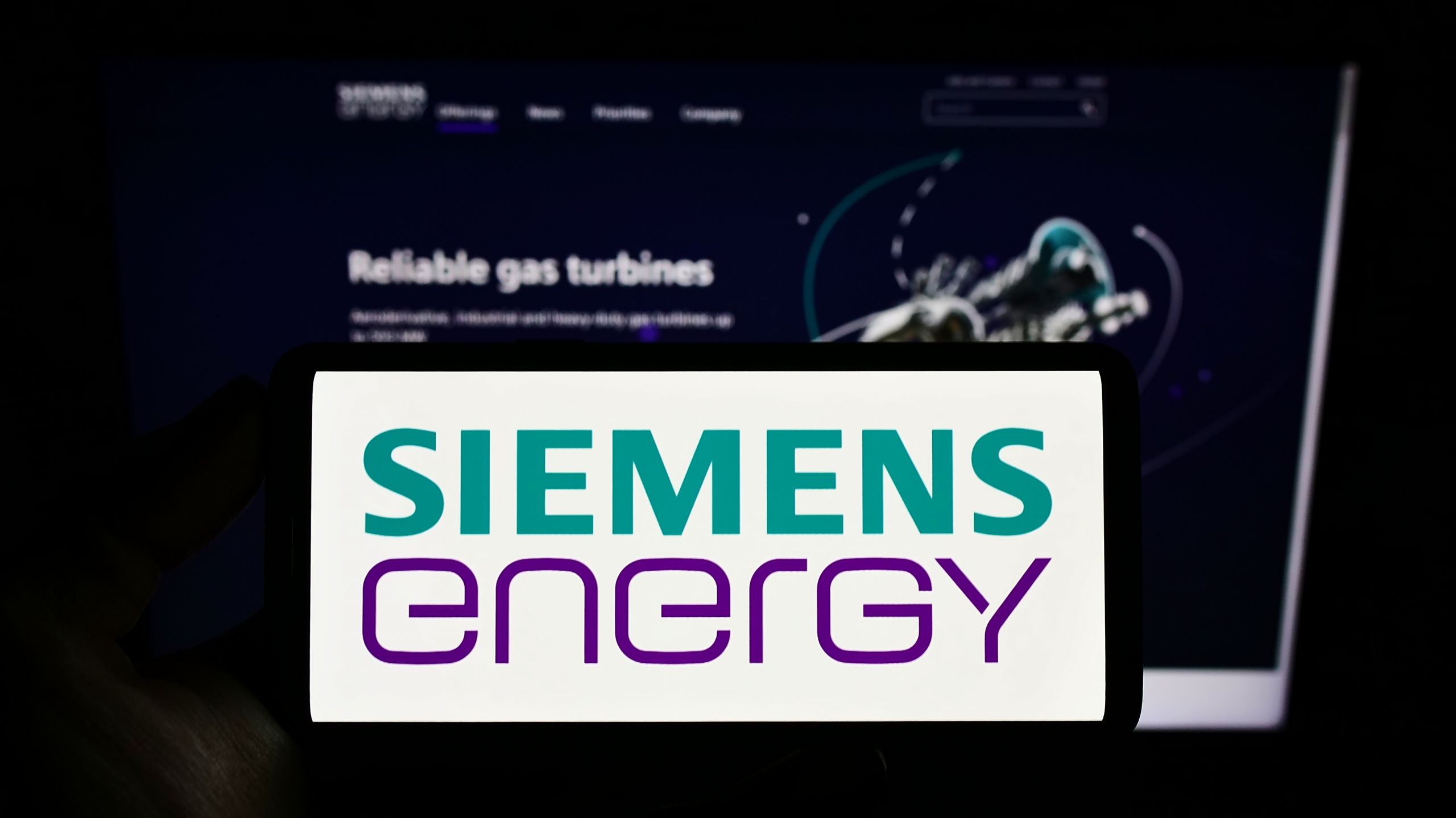 Read more about the article Siemens Energy: Der Durchbruch!