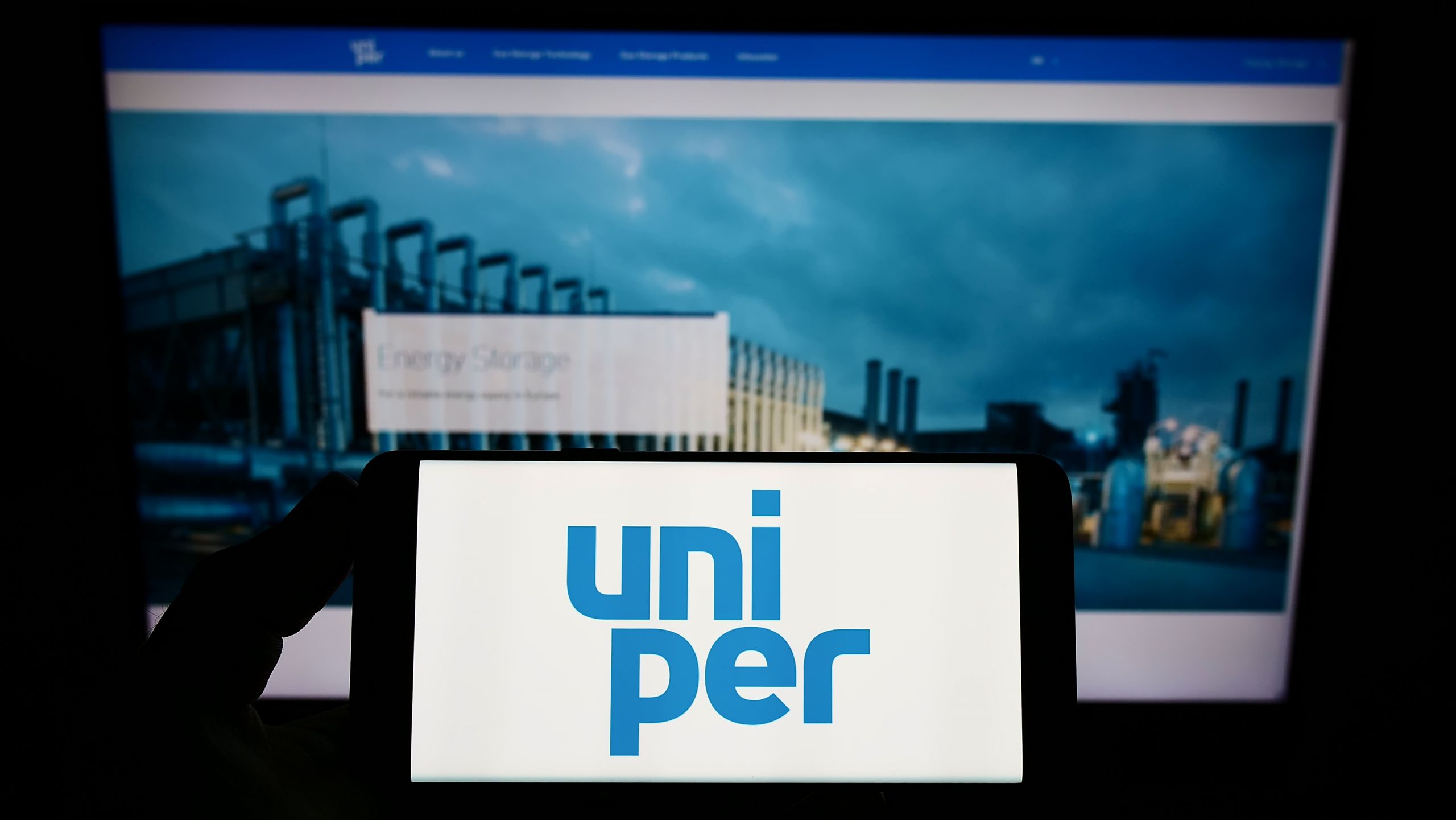 Read more about the article Uniper: Achtung – dieser Termin ist wichtig!