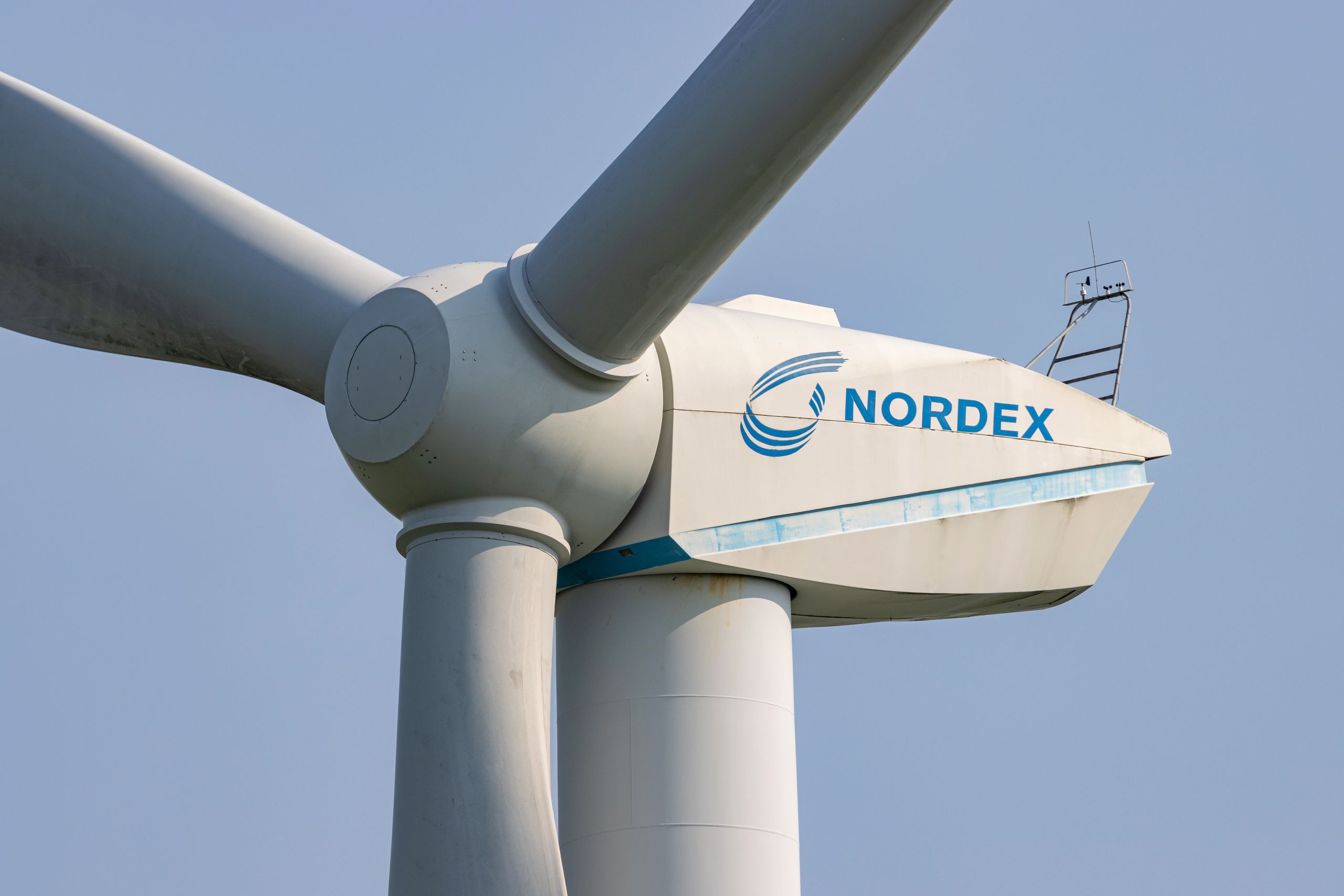 Read more about the article Nordex: Sehr viel Rückenwind!