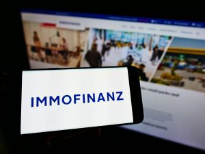 Read more about the article Immofinanz-Aktie: Sensation enthüllt!