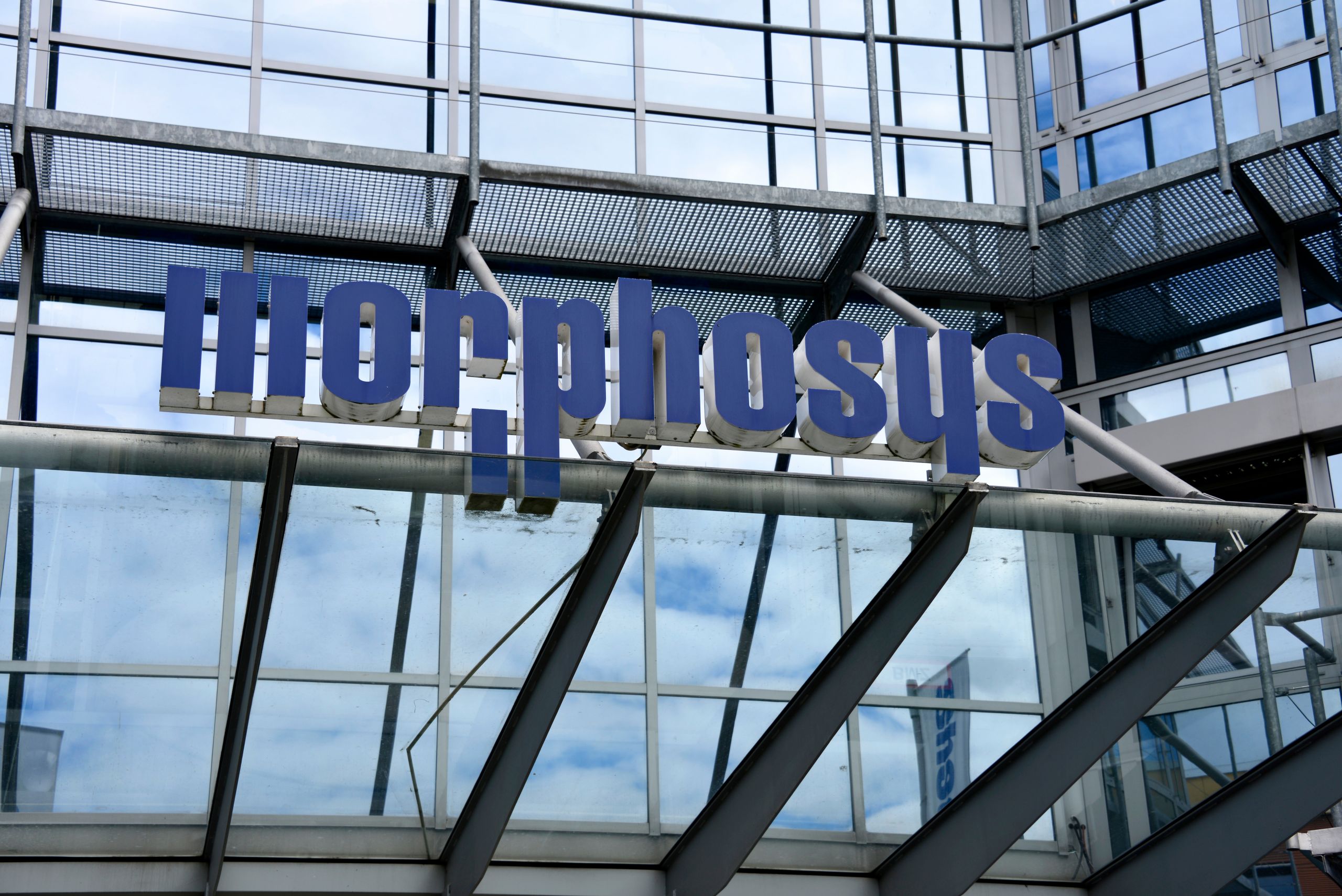 Read more about the article Morphosys: Potenzieller Preisanstieg auf 25,50 EUR
