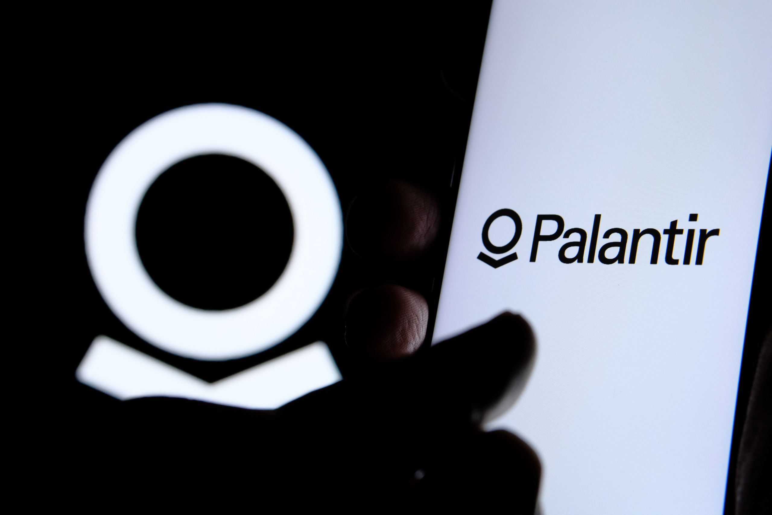 Read more about the article Palantir: Kommt jetzt die Wende?