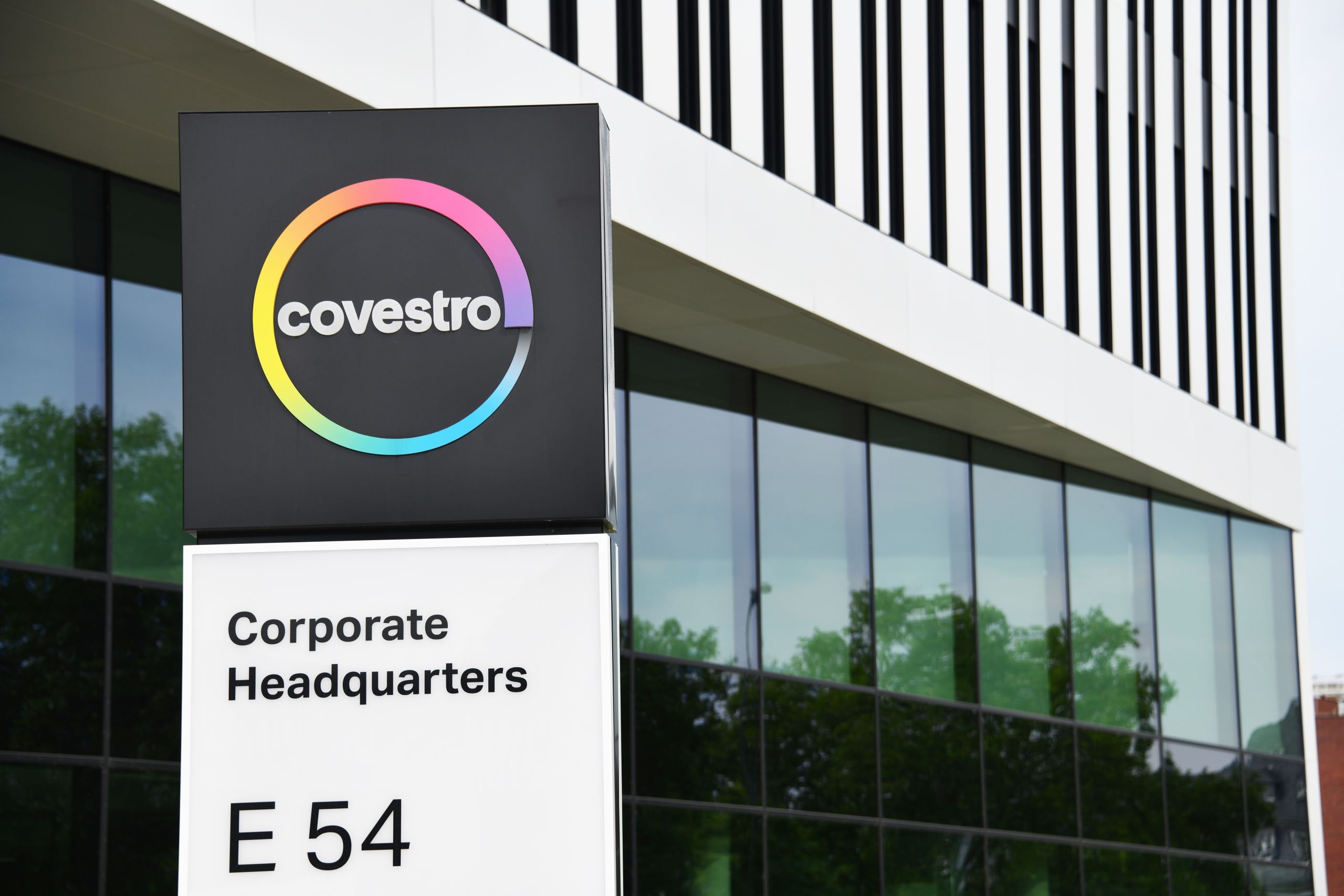 Read more about the article Covestro-Aktie: Boom trotz Krise!