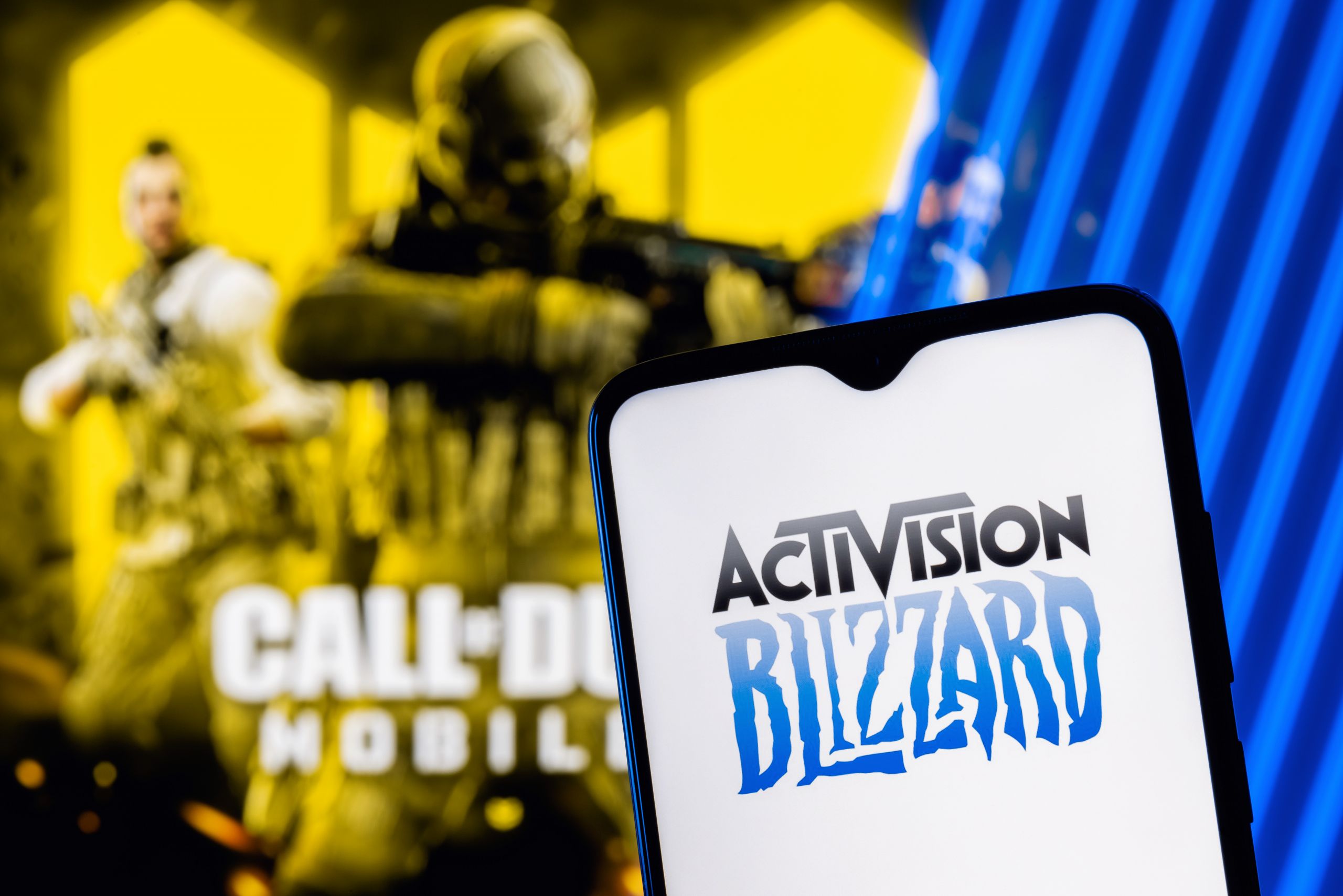 Read more about the article Activision Blizzard: Kursziel bei 89,24 EUR – Analysten geben grünes Licht